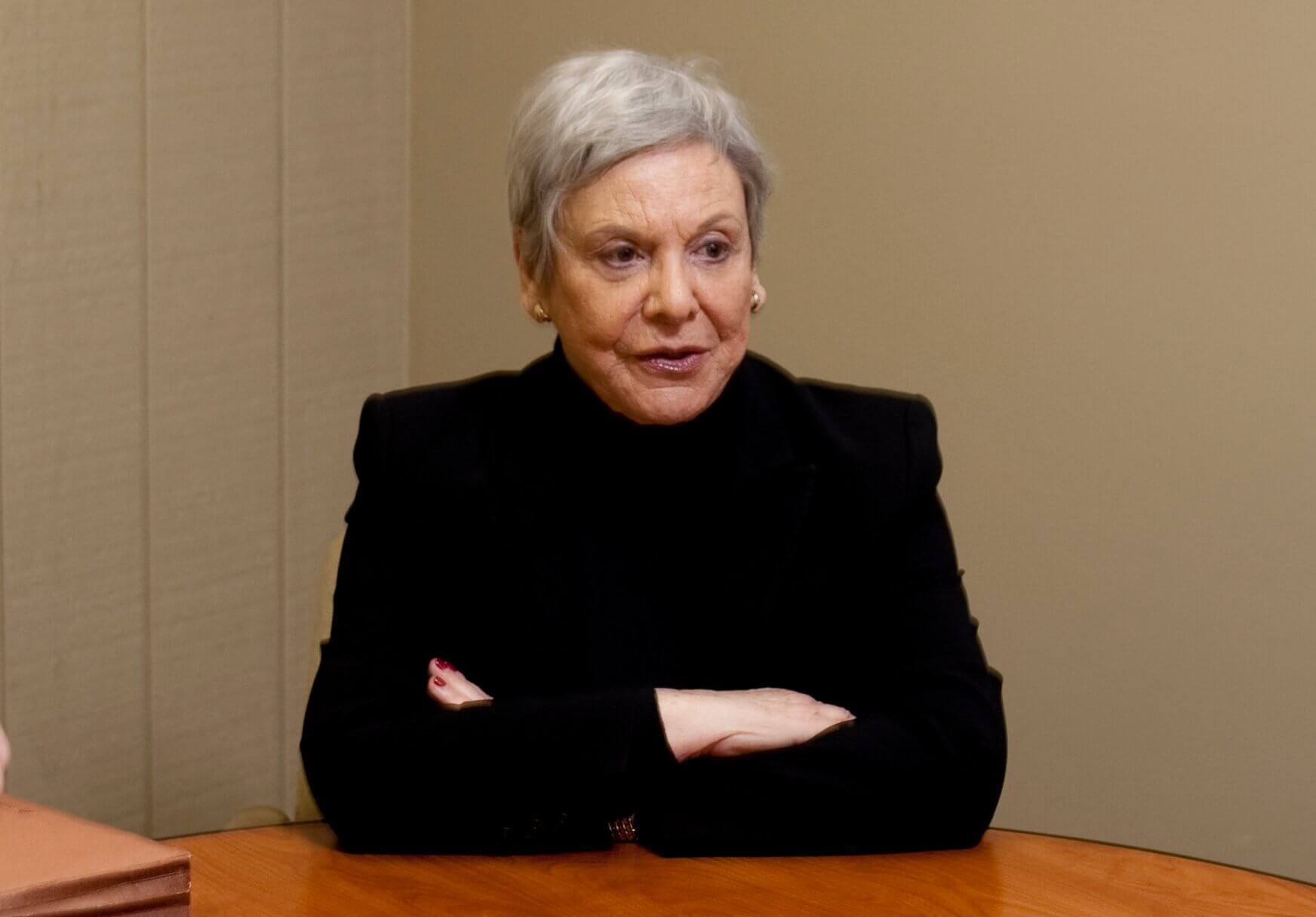 Carol Berz, PDRS CEO